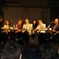 Gabriele Romagnoli, Valeria Parrella, Ingeborg Arvola, Gernot Wolfram, Jonathan Carroll, Owen Sheers