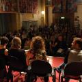 Monica Capuani, Ann-Marie MacDonald, Gunnhild Øyehaug, Marco Archetti