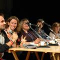 Marco Archetti, Gunnhild Øyehaug, Ann-Marie MacDonald, Monica Capuani
