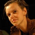 Antje Rávic Strubel