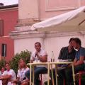 Cristiano Cavina, Gaute Heivoll