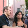 Aneirin Karadog, Ana Prieto Nadal