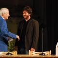 Frank McCourt, David Machado