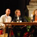 Eirik Ingebrigtsen, Chicca Gagliardo