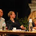 Eirik Ingebrigtsen, Chicca Gagliardo