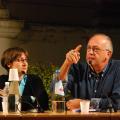 Chiara Valerio, Tullio Avoledo