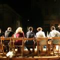 Seray Şahiner, Giovanni Montanaro, Chicca Gagliardo, Cynan Jones, Thomas von Steinaecker