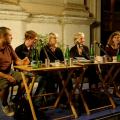 Gabriele Dadati, Owen Martell, Anne Fine, Chicca Gagliardo