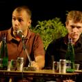 Gabriele Dadati, Owen Martell