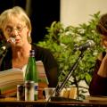 Anne Fine, Chicca Gagliardo