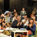 Pubblico Scritture Giovani