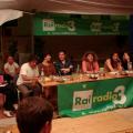 Etgar Keret, Eurig Salisbury, Chicca Gagliardo, Antonia Baum