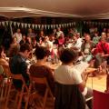 Antonia Baum, Chicca Gagliardo, Eurig Salisbury, Etgar Keret