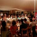 Antonia Baum, Chicca Gagliardo, Eurig Salisbury, Etgar Keret